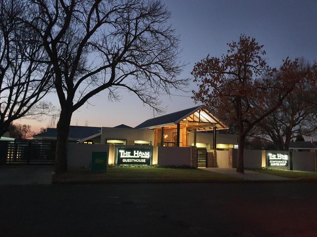 The Hank Bethlehem Pty Ltd Exterior foto